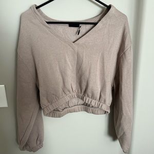 Urban Outfitters Long Sleeve